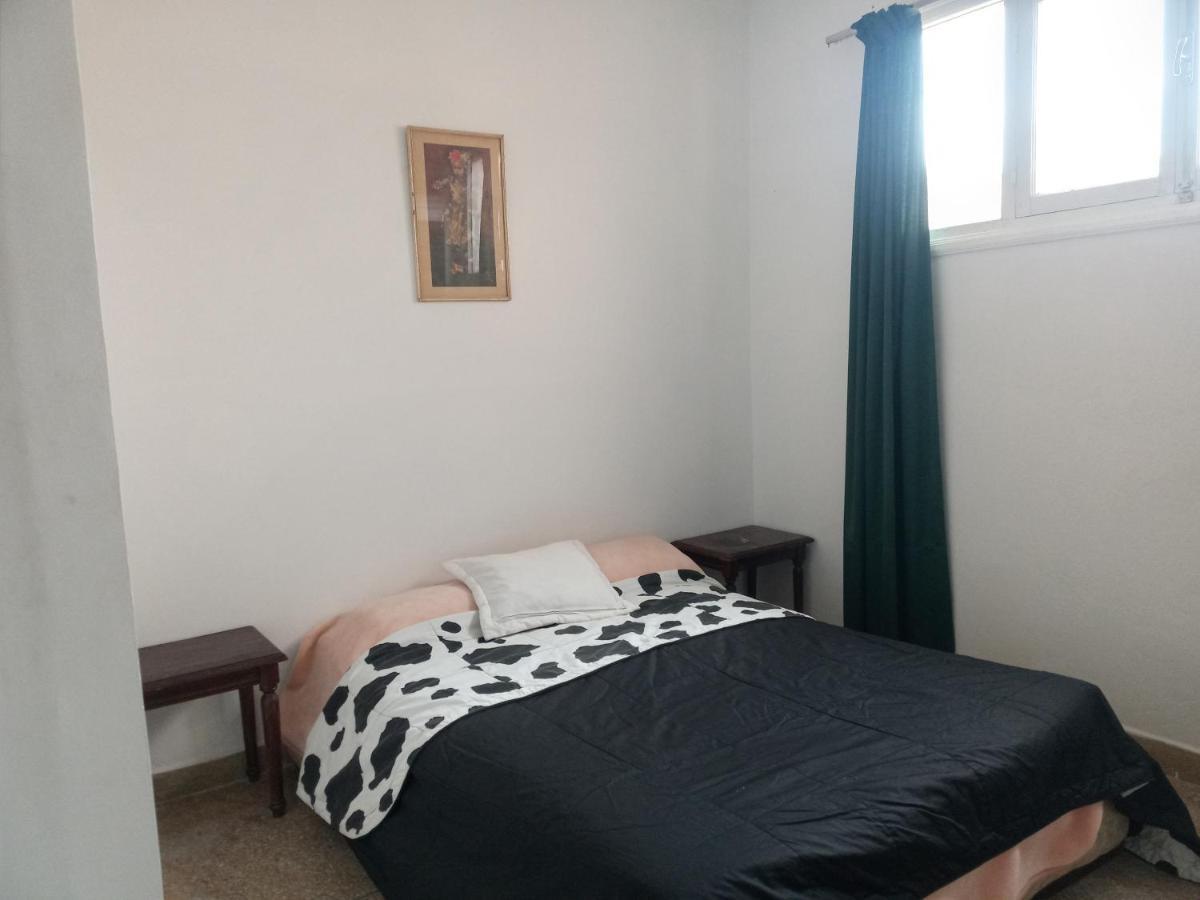 Cite Suisse Appartement